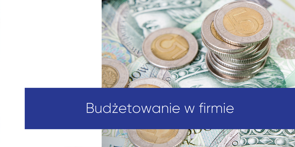 Budżet firmowy